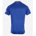 Camisa de Futebol Leicester City Equipamento Principal 2024-25 Manga Curta